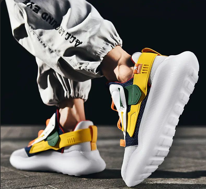 NBA Sneakers Trends – where innovation meets street style, redefining the game on and off the court